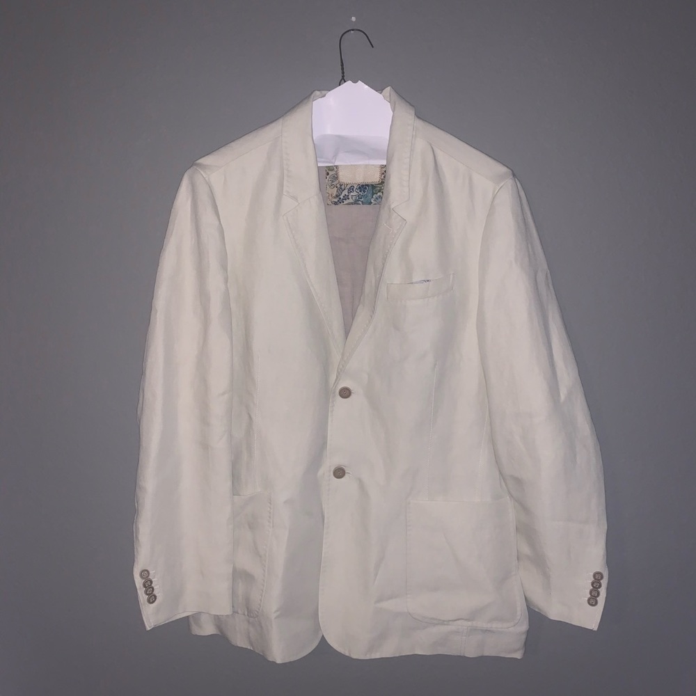 Tommy Bahama mens Sport jacket size XL